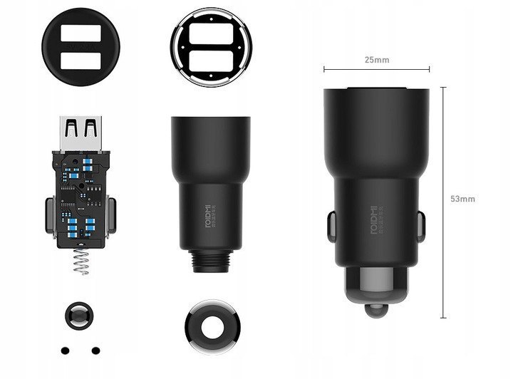 Xiaomi shops mojietu 3s